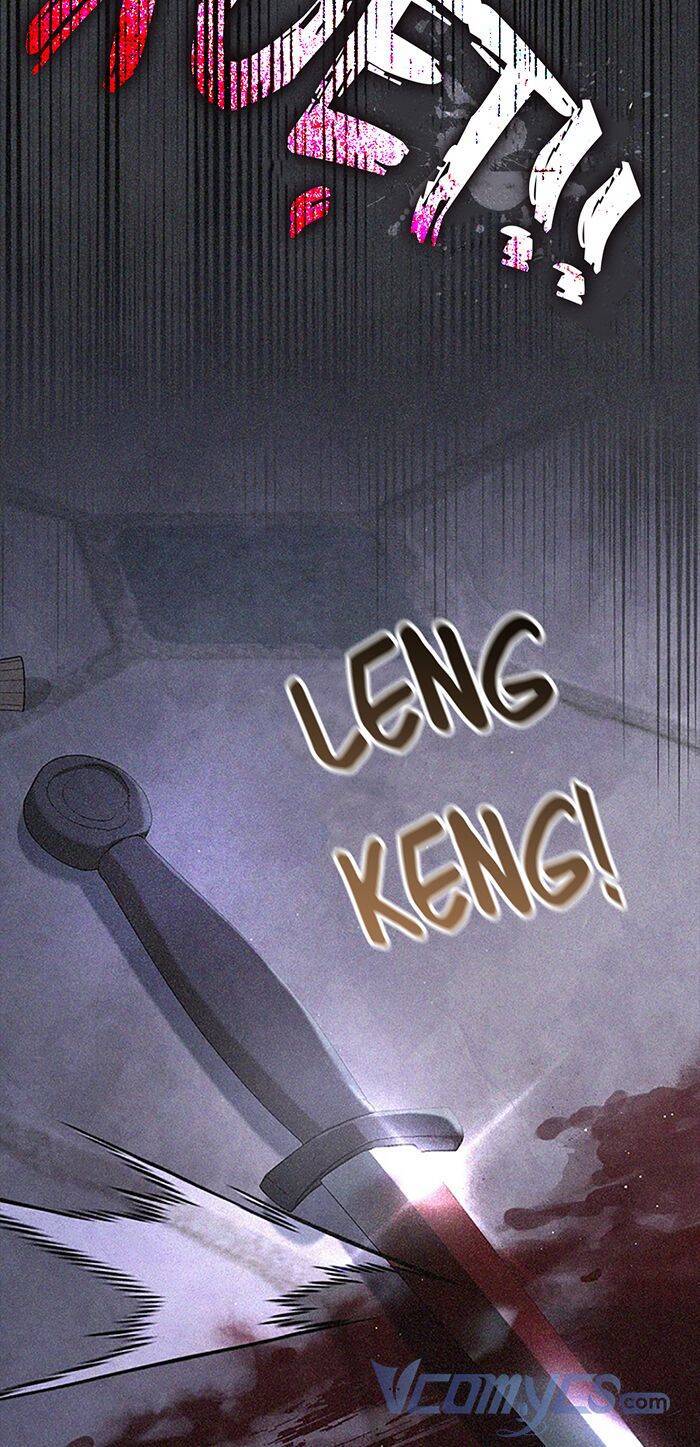 Không Thể Thoát Khỏi Người Chap 87 - Next Chap 88