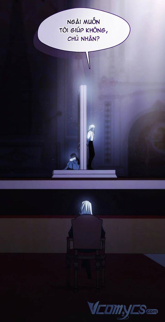 Không Thể Thoát Khỏi Người Chap 87 - Next Chap 88