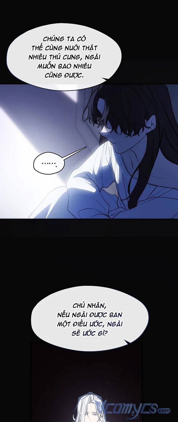 Không Thể Thoát Khỏi Người Chap 87 - Next Chap 88