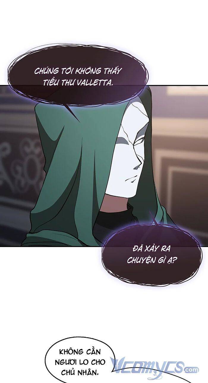 Không Thể Thoát Khỏi Người Chap 87 - Next Chap 88