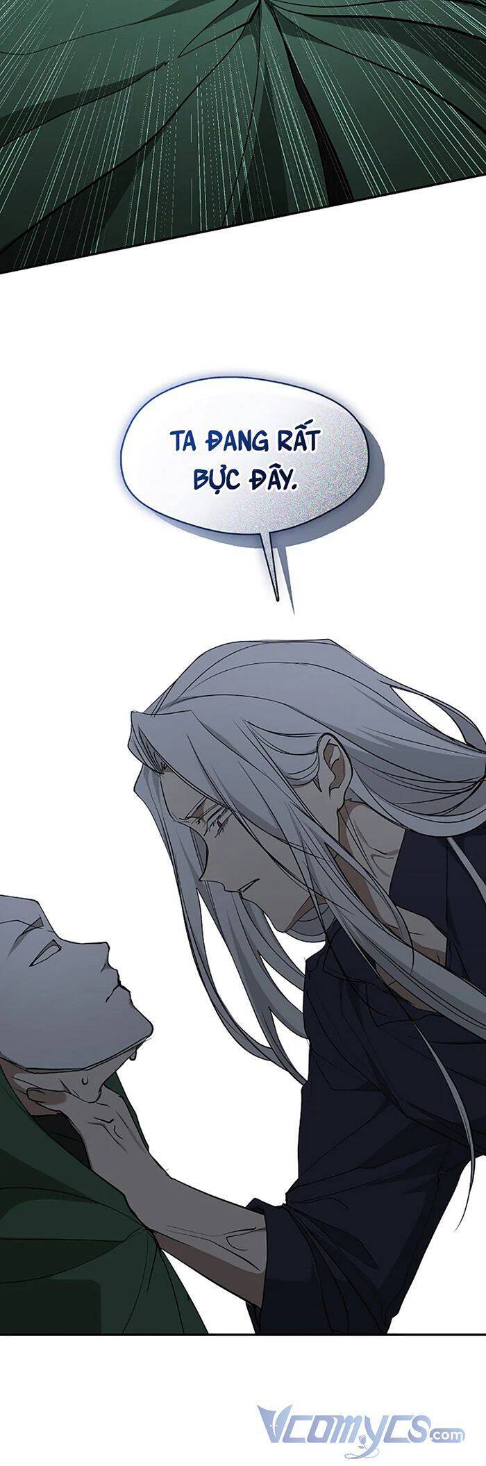 Không Thể Thoát Khỏi Người Chap 87 - Next Chap 88