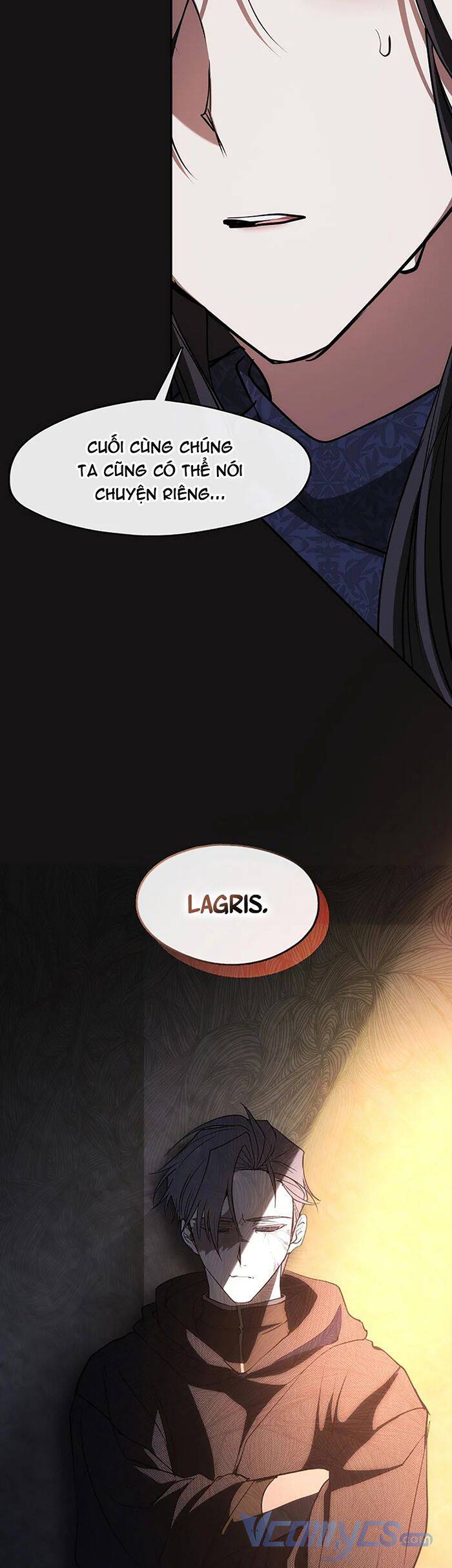Không Thể Thoát Khỏi Người Chap 87 - Next Chap 88