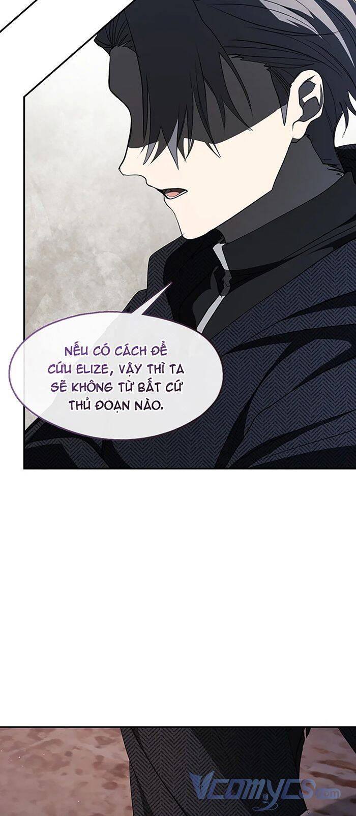 Không Thể Thoát Khỏi Người Chap 88 - Next Chap 89