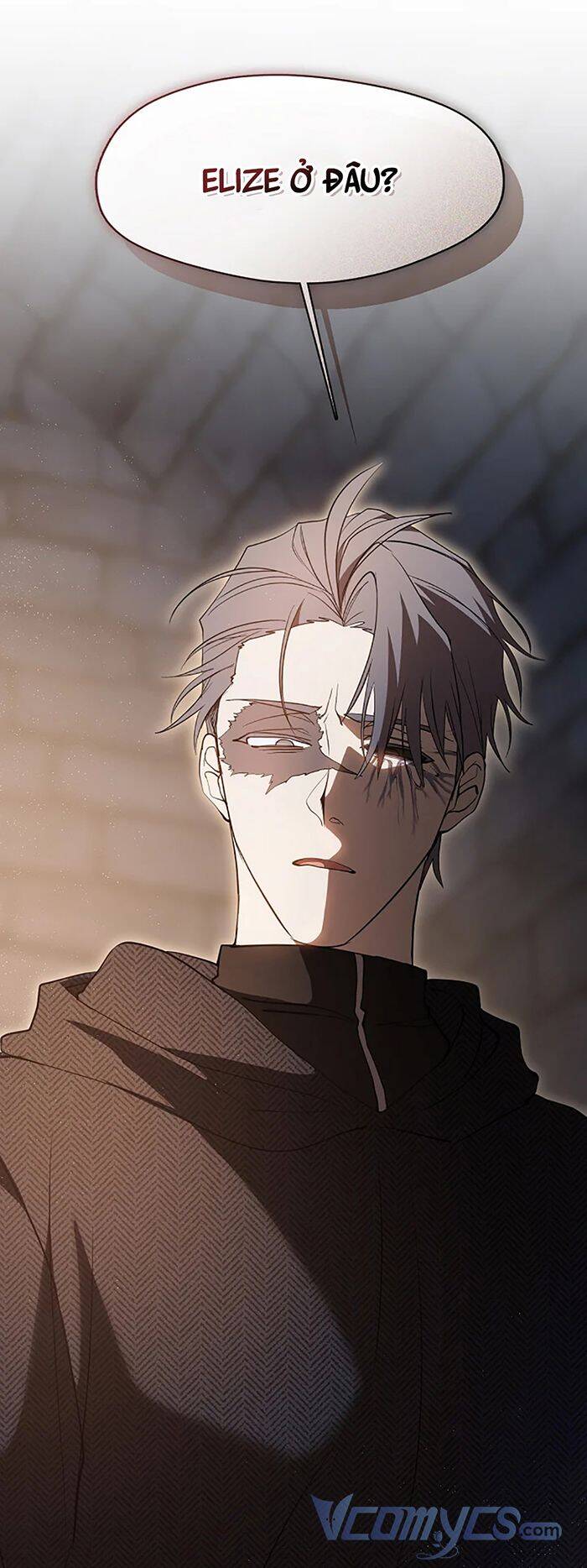 Không Thể Thoát Khỏi Người Chap 88 - Next Chap 89