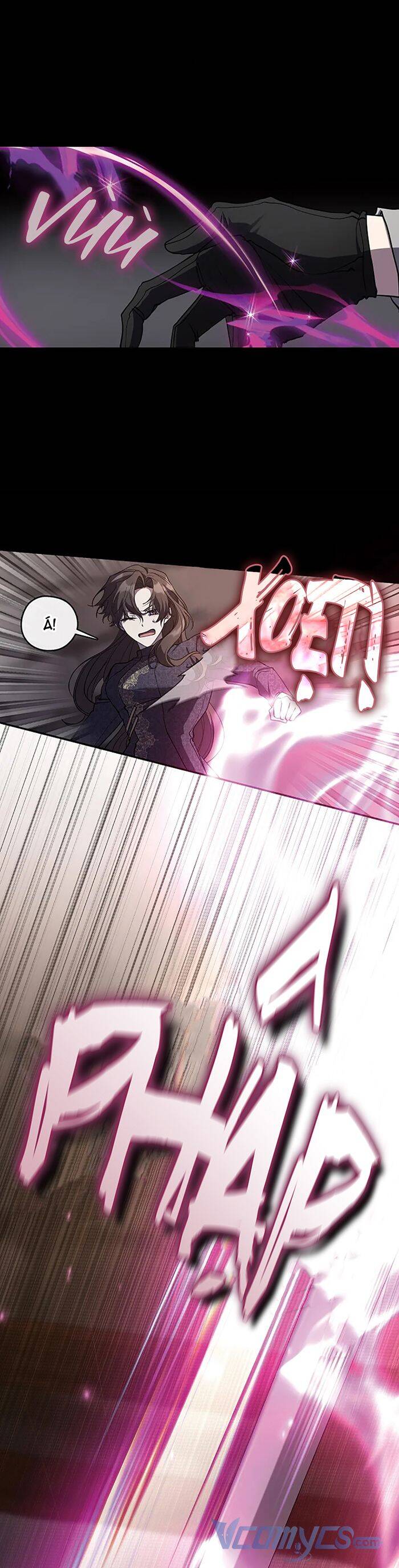 Không Thể Thoát Khỏi Người Chap 88 - Next Chap 89
