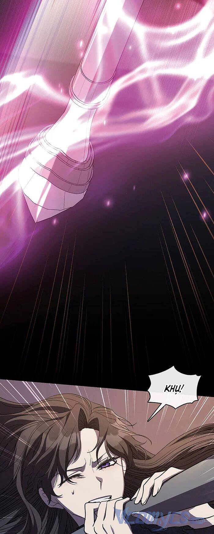 Không Thể Thoát Khỏi Người Chap 88 - Next Chap 89