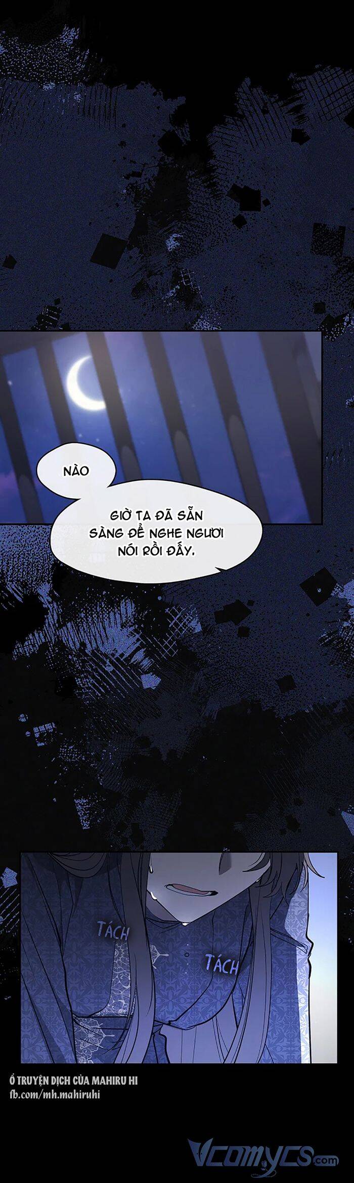 Không Thể Thoát Khỏi Người Chap 88 - Next Chap 89