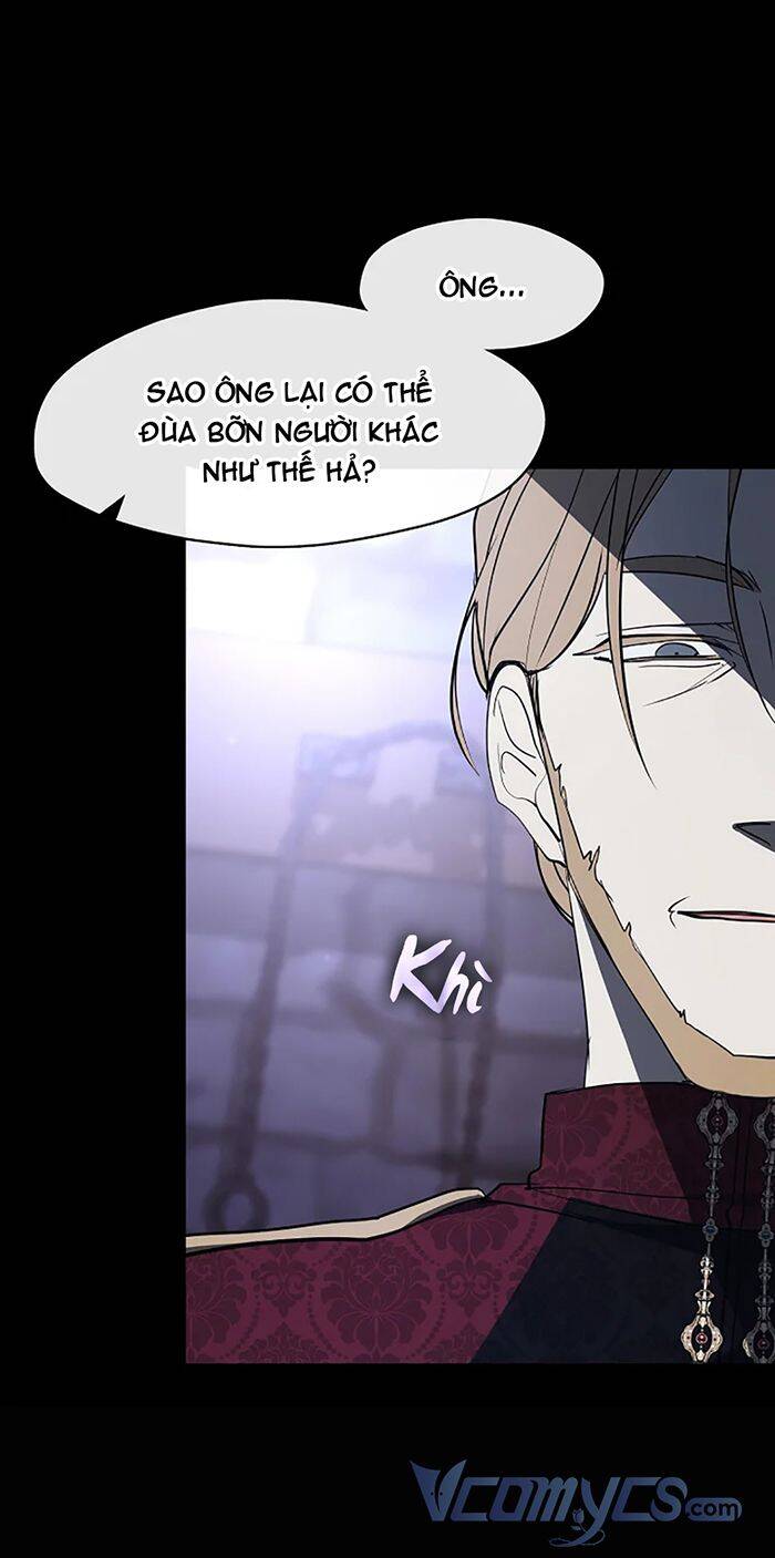 Không Thể Thoát Khỏi Người Chap 88 - Next Chap 89