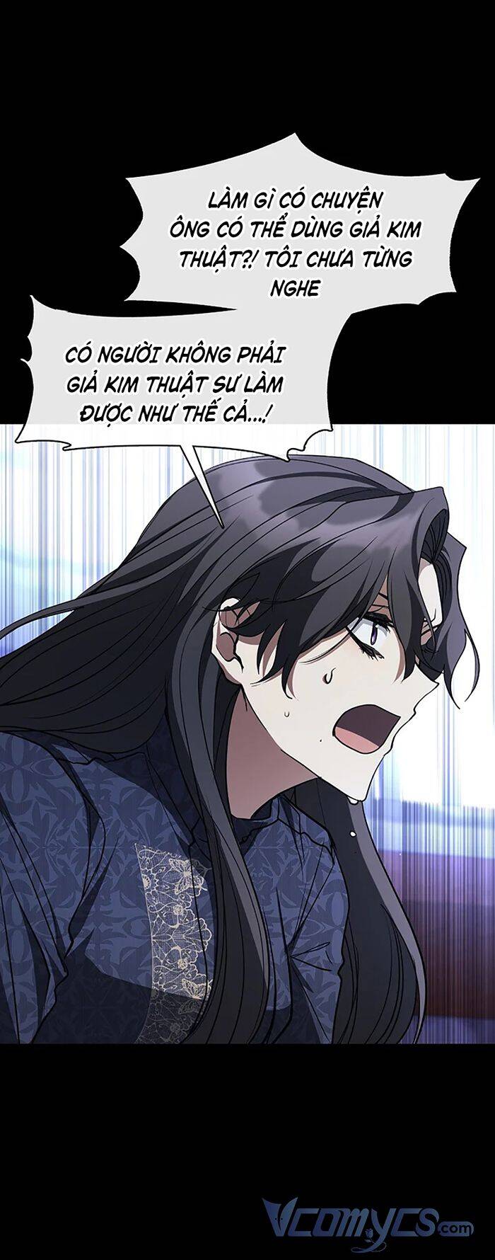 Không Thể Thoát Khỏi Người Chap 88 - Next Chap 89