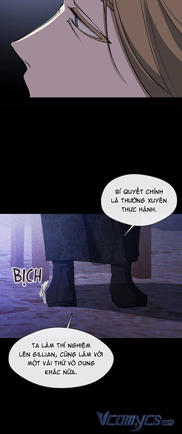 Không Thể Thoát Khỏi Người Chap 88 - Next Chap 89