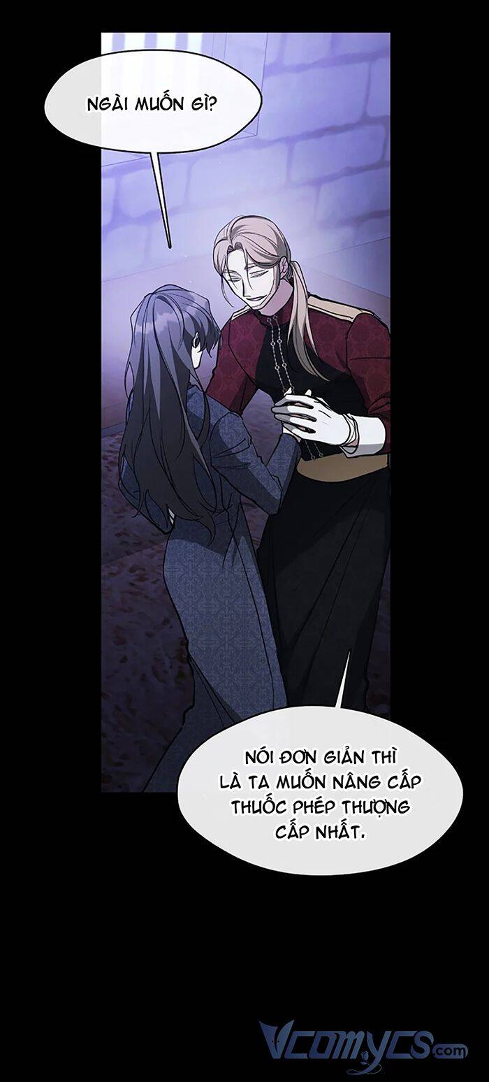 Không Thể Thoát Khỏi Người Chap 88 - Next Chap 89