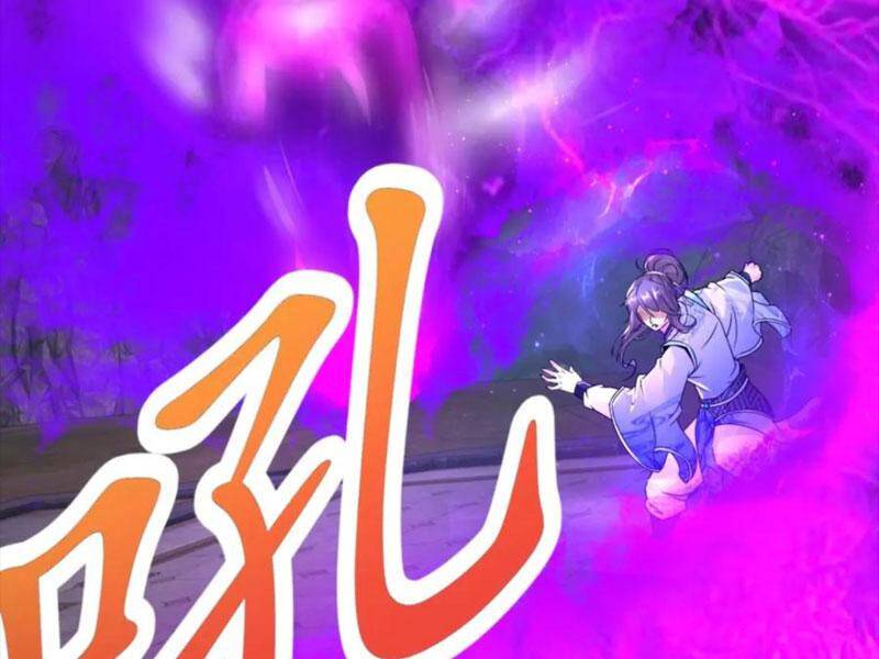 Thần Hồn Võ Đế Chap 304 - Next Chap 305