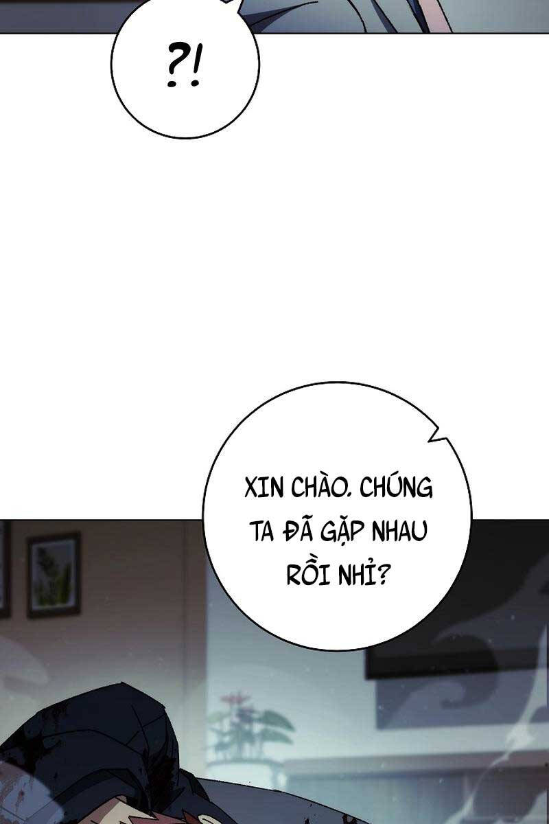 Anh Hùng Trở Lại Chap 52 - Next Chap 53