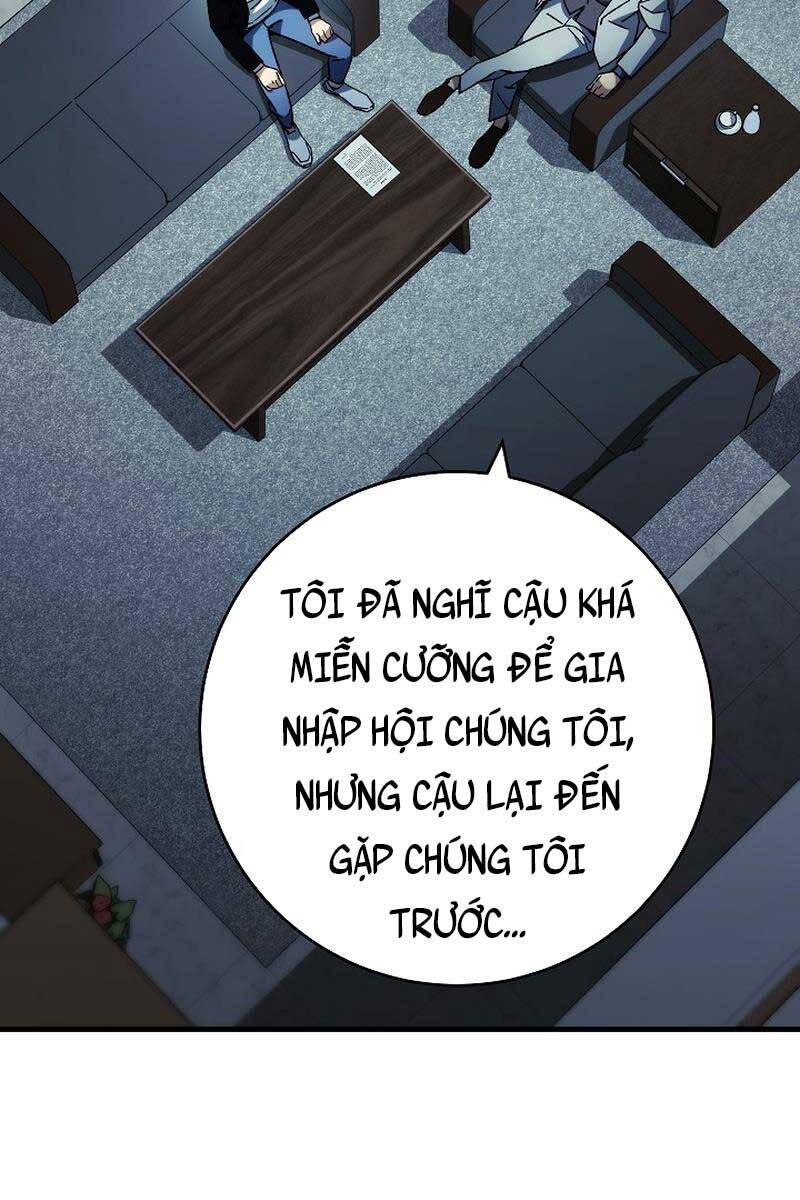 Anh Hùng Trở Lại Chap 52 - Next Chap 53
