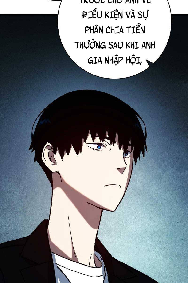 Anh Hùng Trở Lại Chap 52 - Next Chap 53