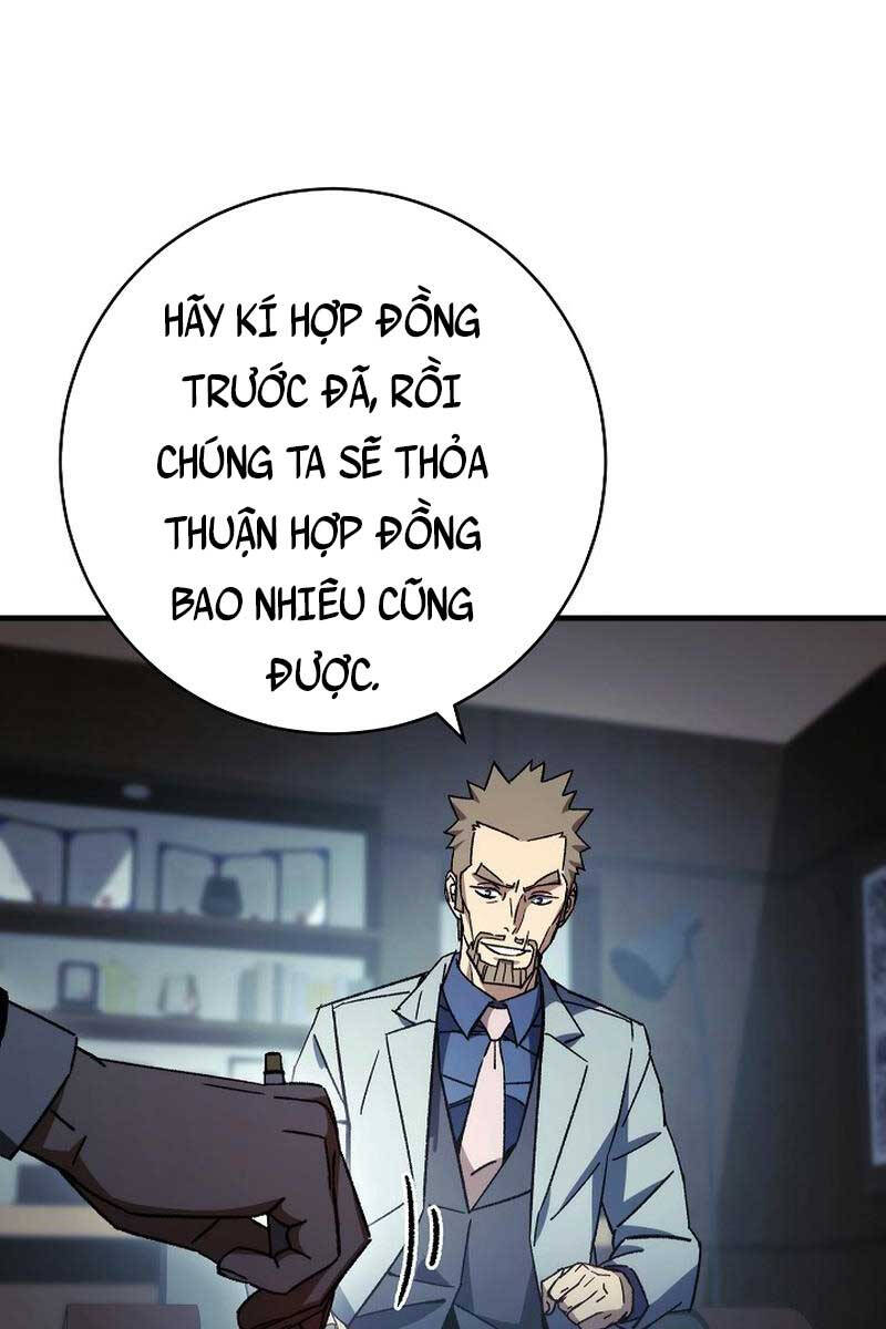 Anh Hùng Trở Lại Chap 52 - Next Chap 53