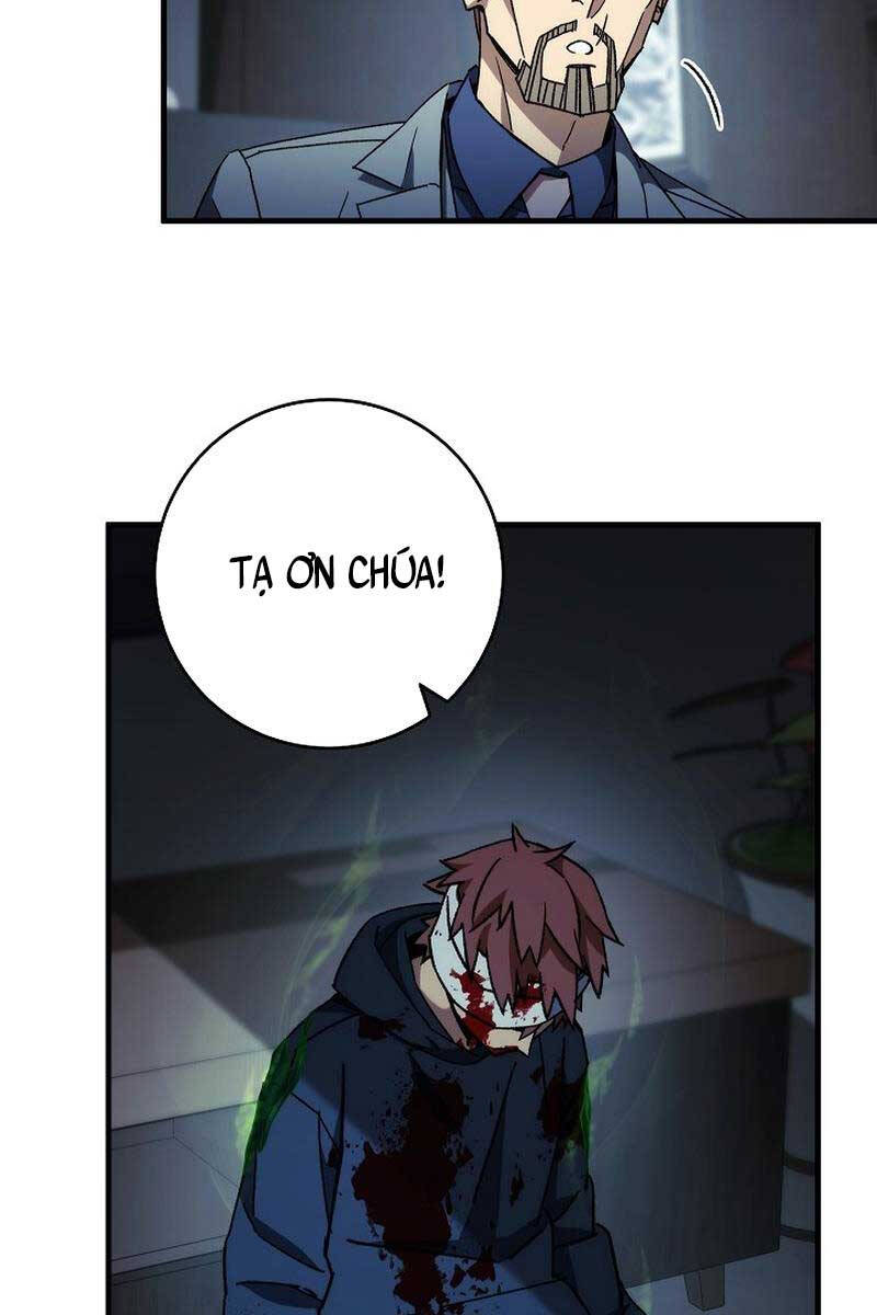 Anh Hùng Trở Lại Chap 52 - Next Chap 53