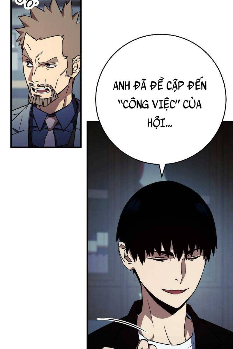 Anh Hùng Trở Lại Chap 52 - Next Chap 53