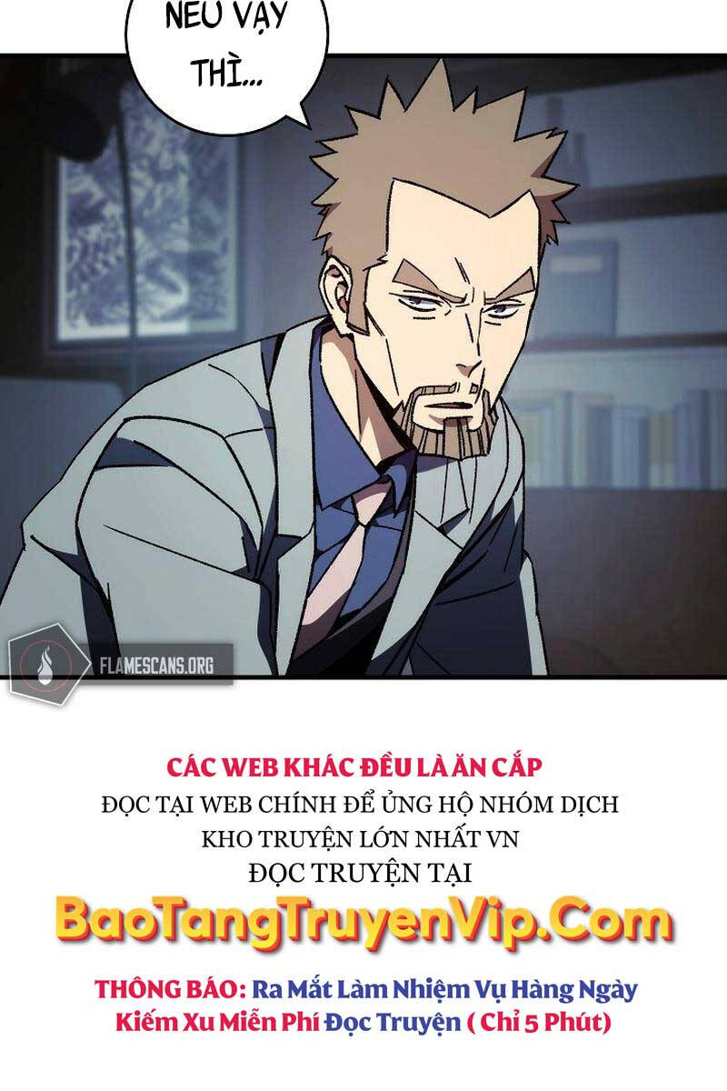 Anh Hùng Trở Lại Chap 52 - Next Chap 53