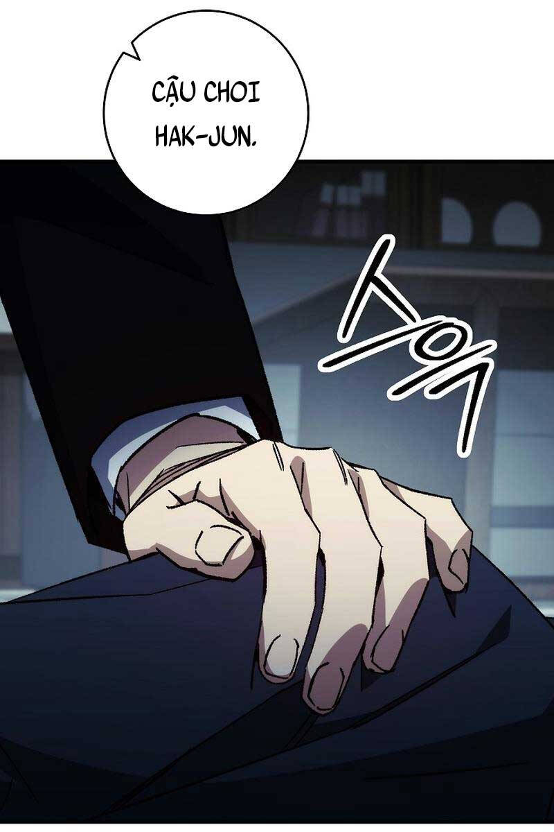 Anh Hùng Trở Lại Chap 52 - Next Chap 53