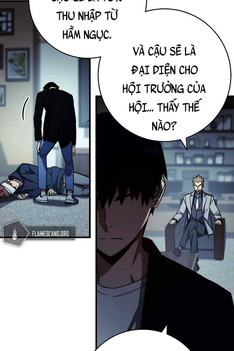Anh Hùng Trở Lại Chap 52 - Next Chap 53