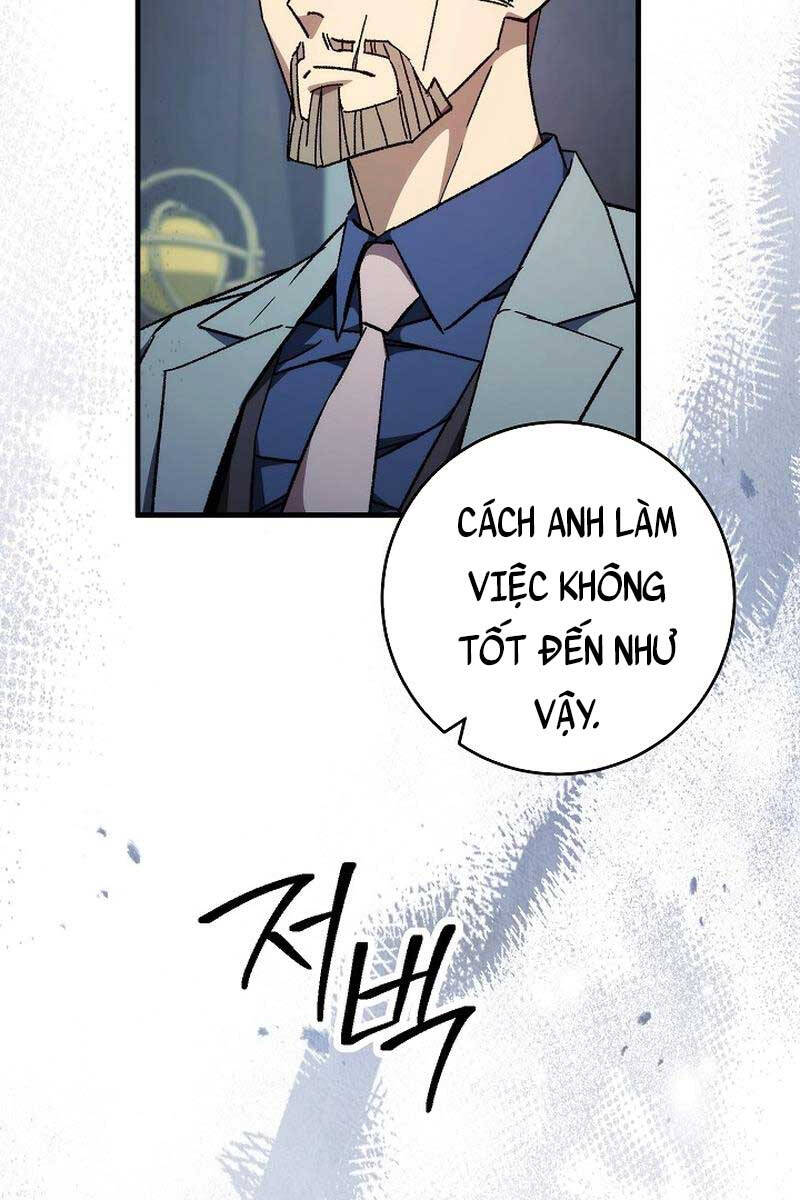 Anh Hùng Trở Lại Chap 52 - Next Chap 53