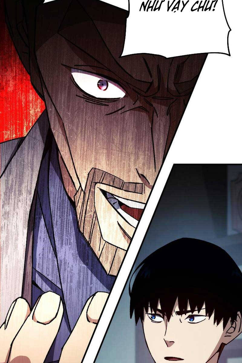 Anh Hùng Trở Lại Chap 52 - Next Chap 53