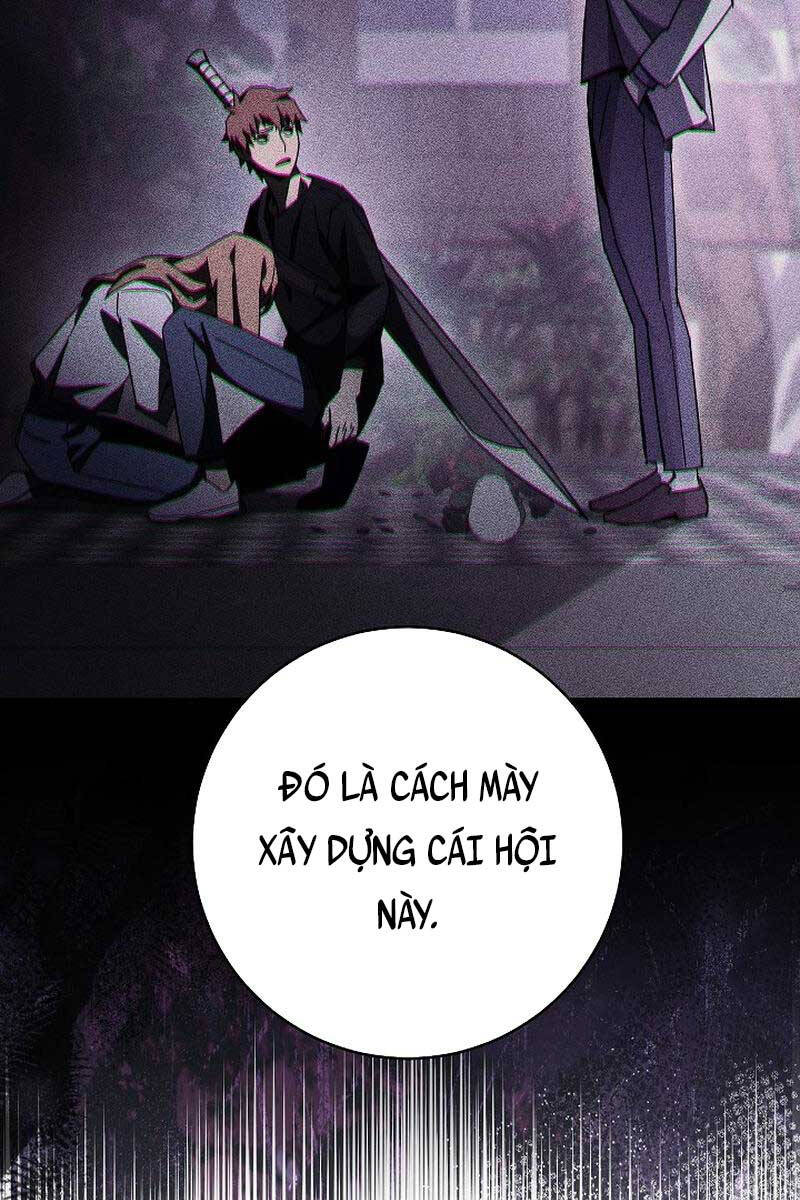 Anh Hùng Trở Lại Chap 52 - Next Chap 53