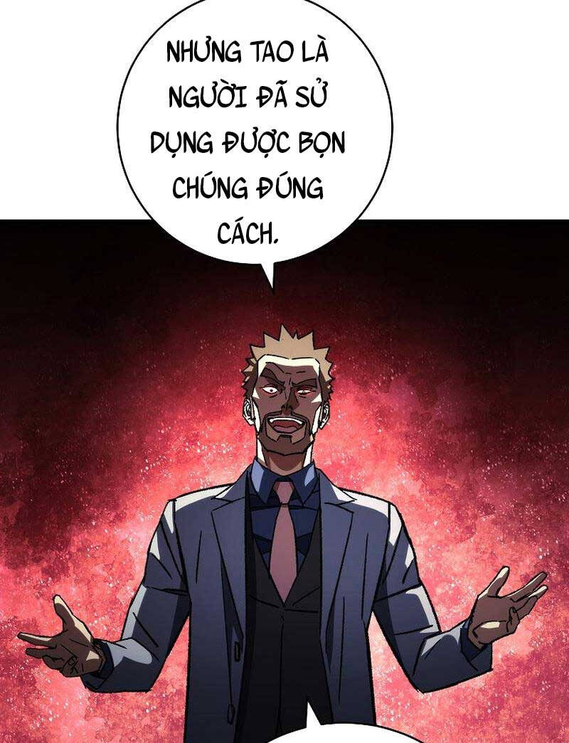 Anh Hùng Trở Lại Chap 52 - Next Chap 53