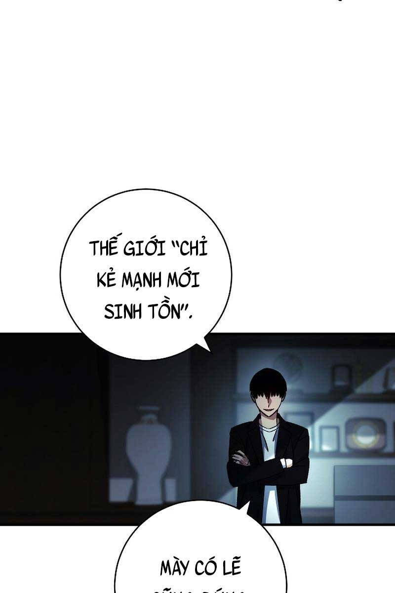 Anh Hùng Trở Lại Chap 52 - Next Chap 53