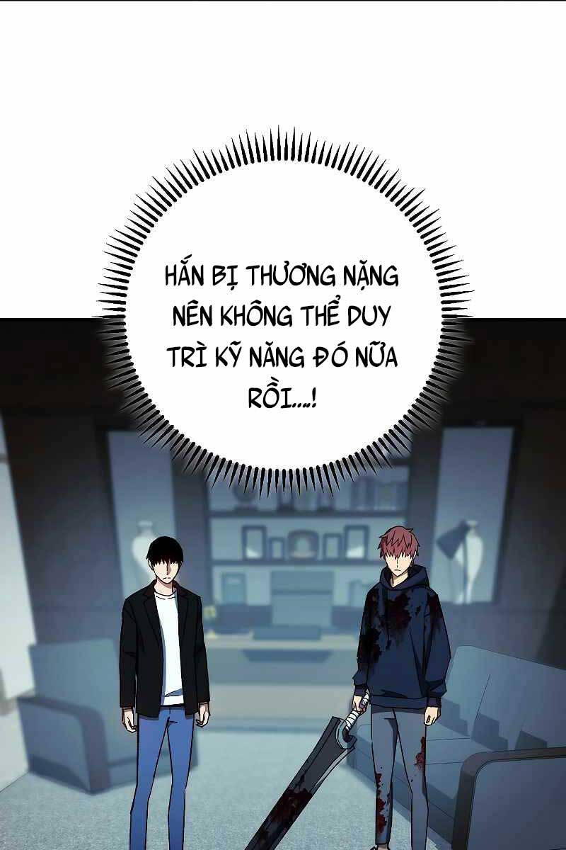Anh Hùng Trở Lại Chap 54 - Next Chap 55