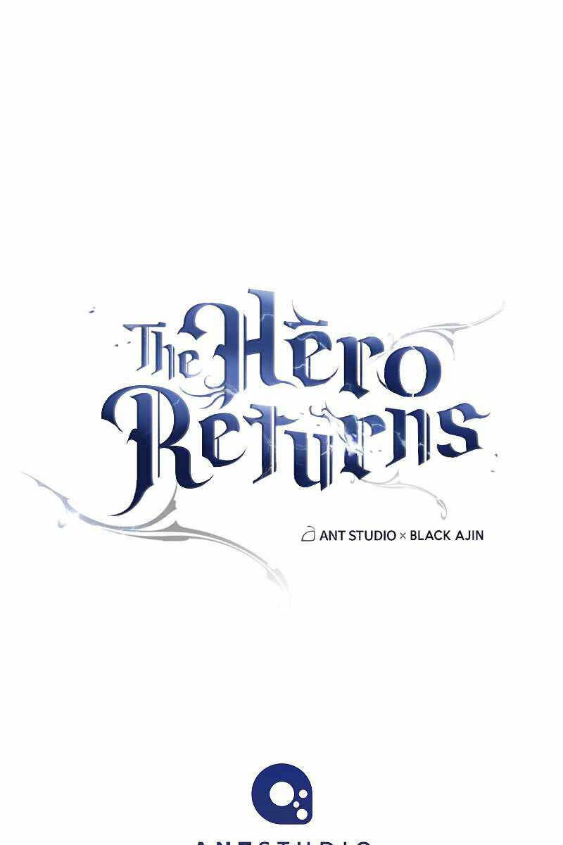 Anh Hùng Trở Lại Chap 54 - Next Chap 55