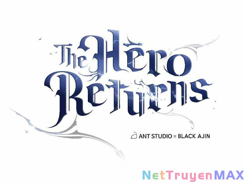 Anh Hùng Trở Lại Chap 68 - Next Chap 69