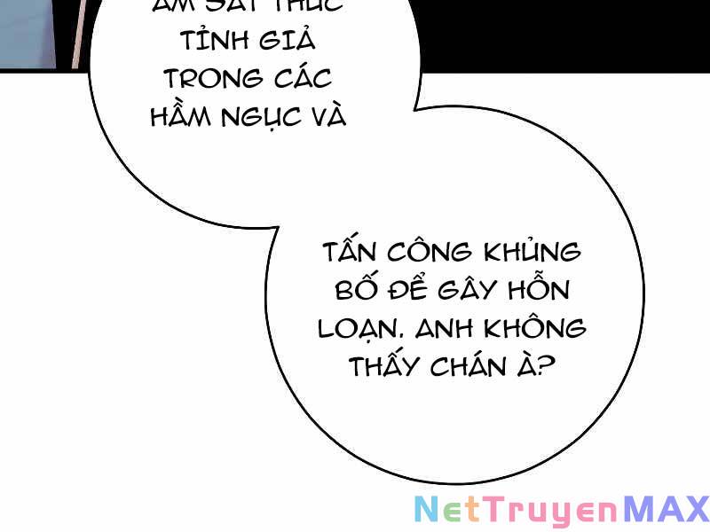 Anh Hùng Trở Lại Chap 68 - Next Chap 69