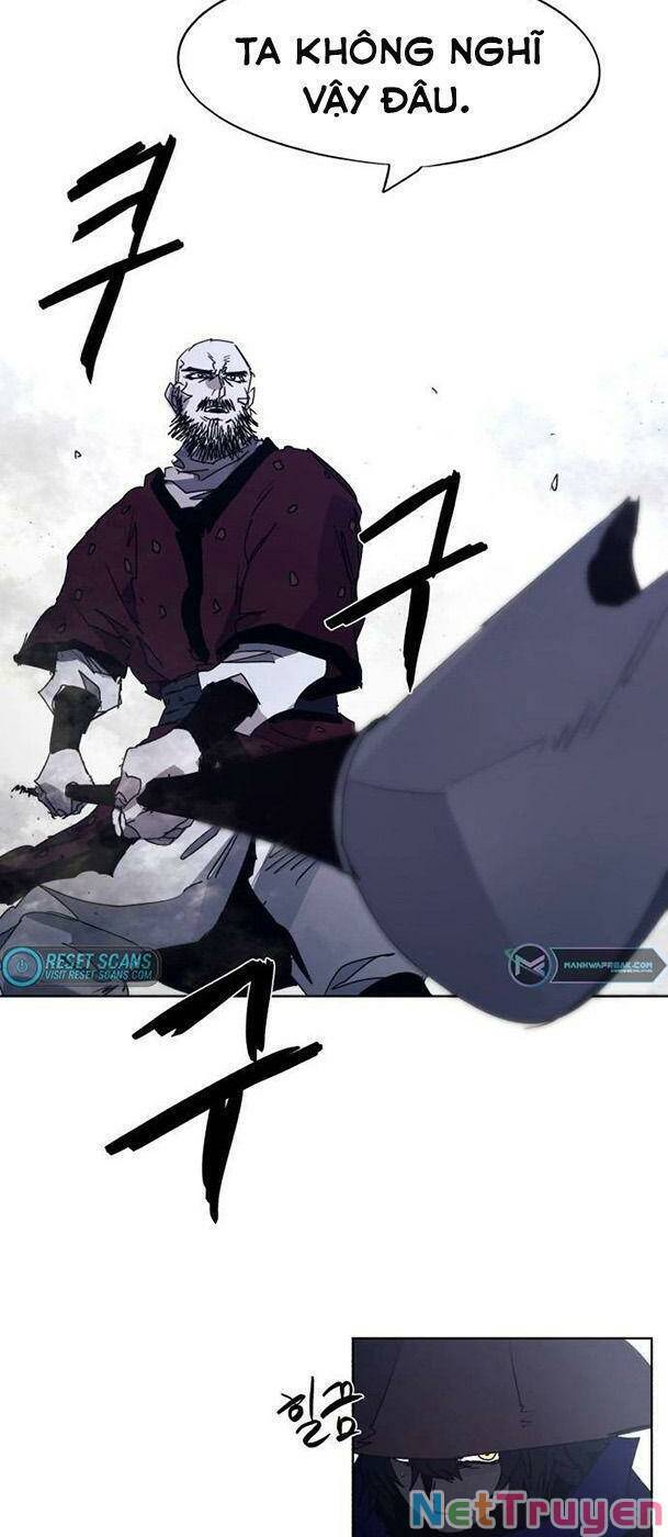 Kỵ Sĩ Báo Thù Chap 92 - Next Chap 93