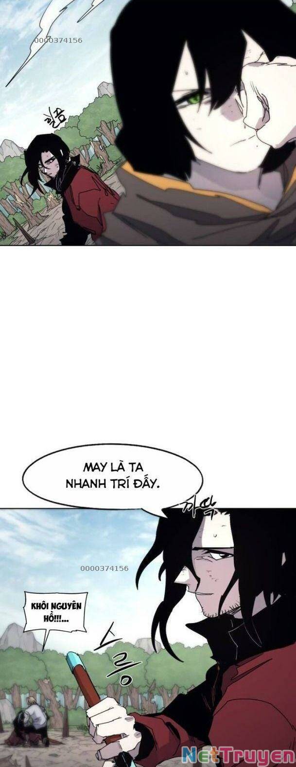 Kỵ Sĩ Báo Thù Chap 91 - Next Chap 92