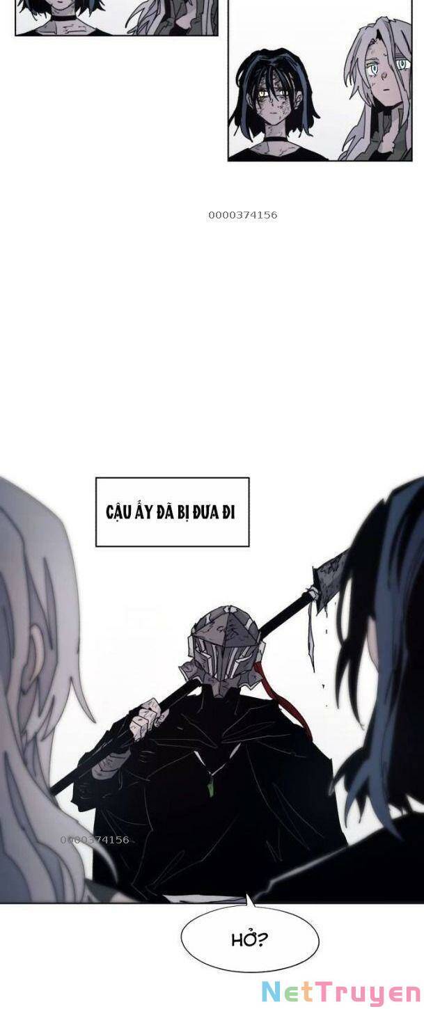 Kỵ Sĩ Báo Thù Chap 91 - Next Chap 92