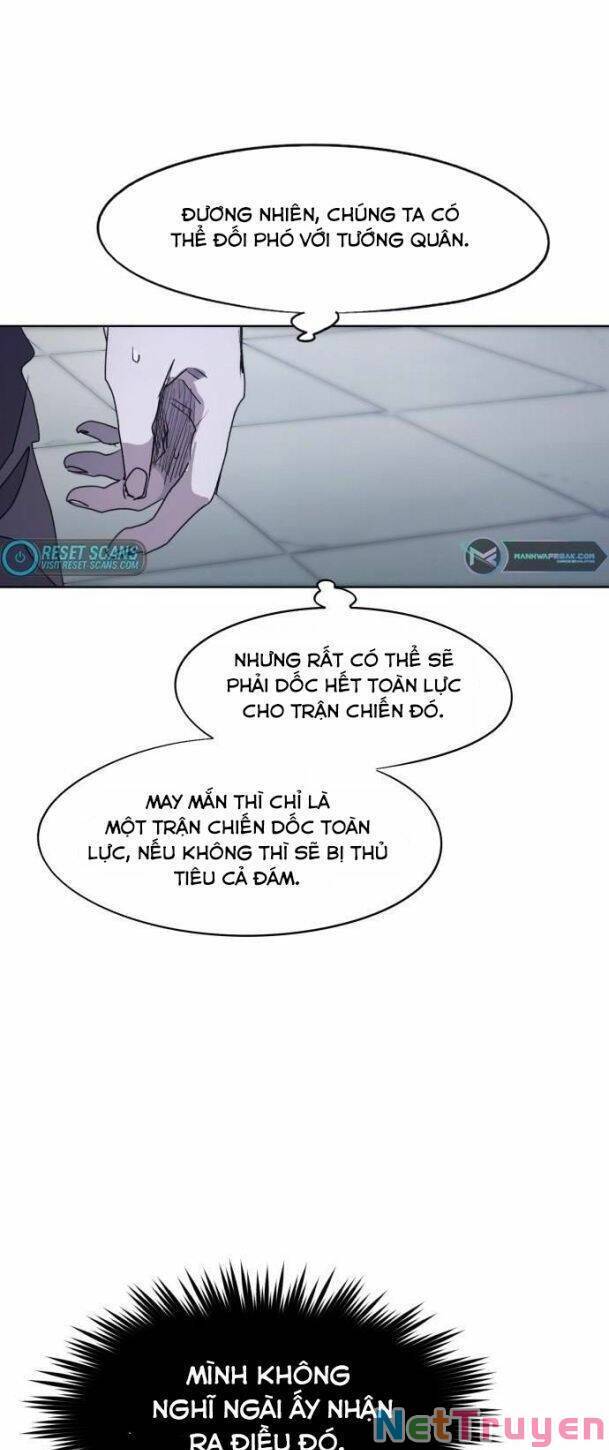 Kỵ Sĩ Báo Thù Chap 91 - Next Chap 92