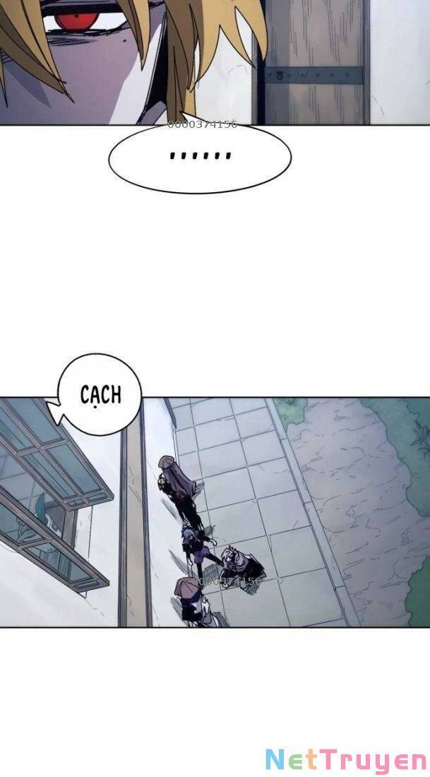 Kỵ Sĩ Báo Thù Chap 89 - Next Chap 90