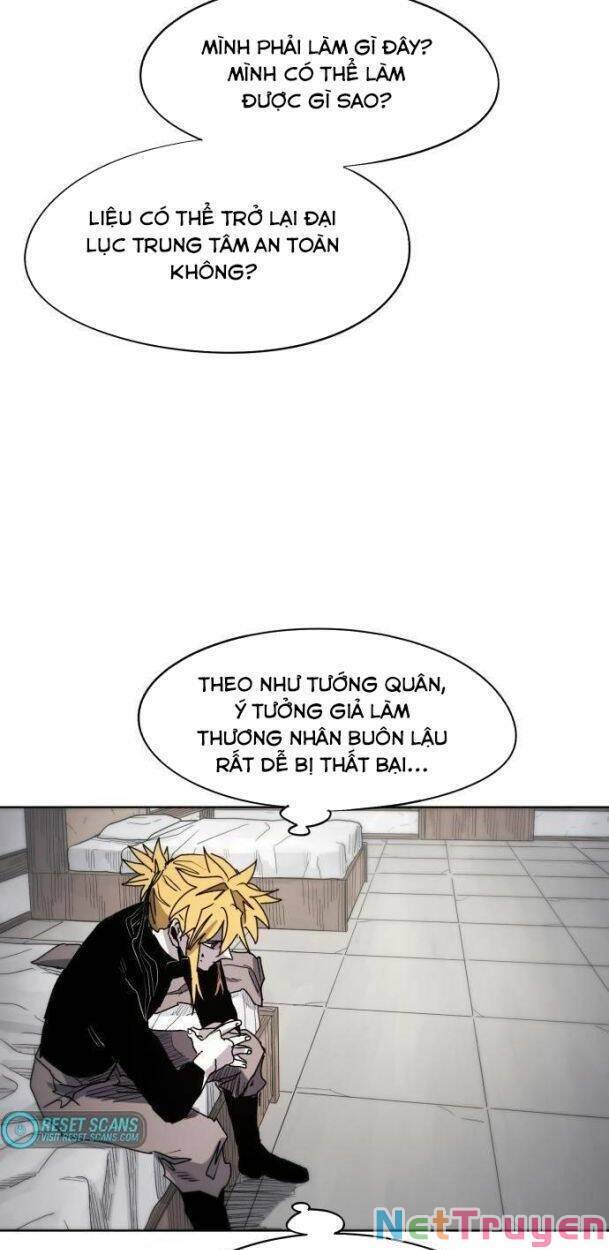 Kỵ Sĩ Báo Thù Chap 88 - Next Chap 89