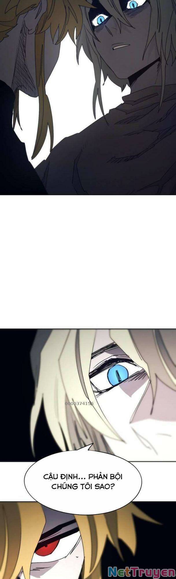 Kỵ Sĩ Báo Thù Chap 88 - Next Chap 89