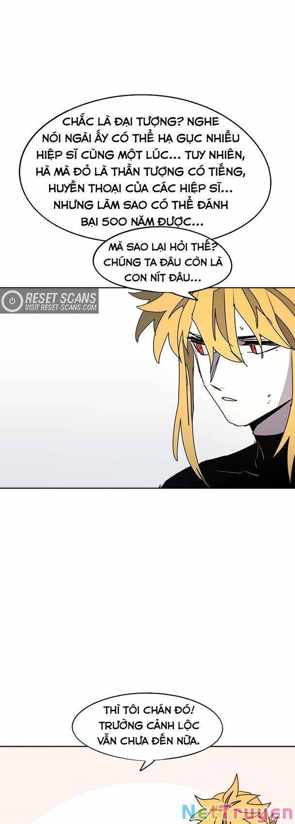 Kỵ Sĩ Báo Thù Chap 87 - Next Chap 88