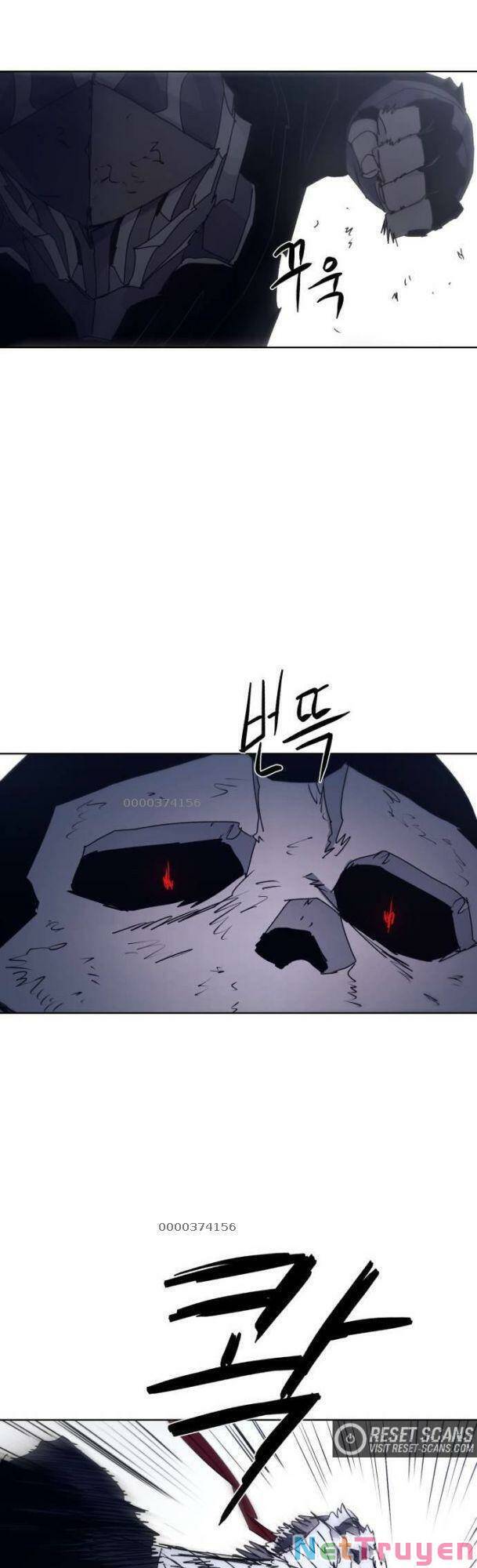 Kỵ Sĩ Báo Thù Chap 85 - Next Chap 86