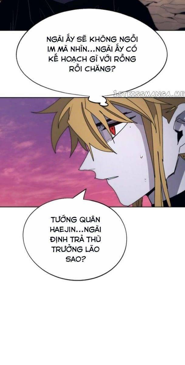 Kỵ Sĩ Báo Thù Chap 100 - Next Chap 101