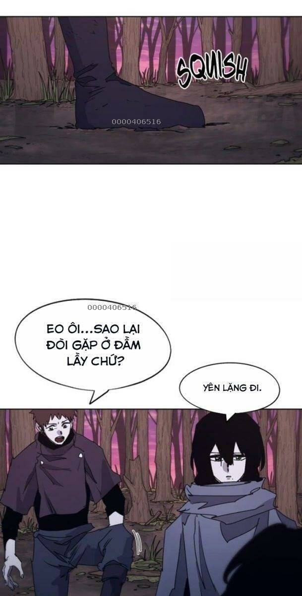Kỵ Sĩ Báo Thù Chap 100 - Next Chap 101