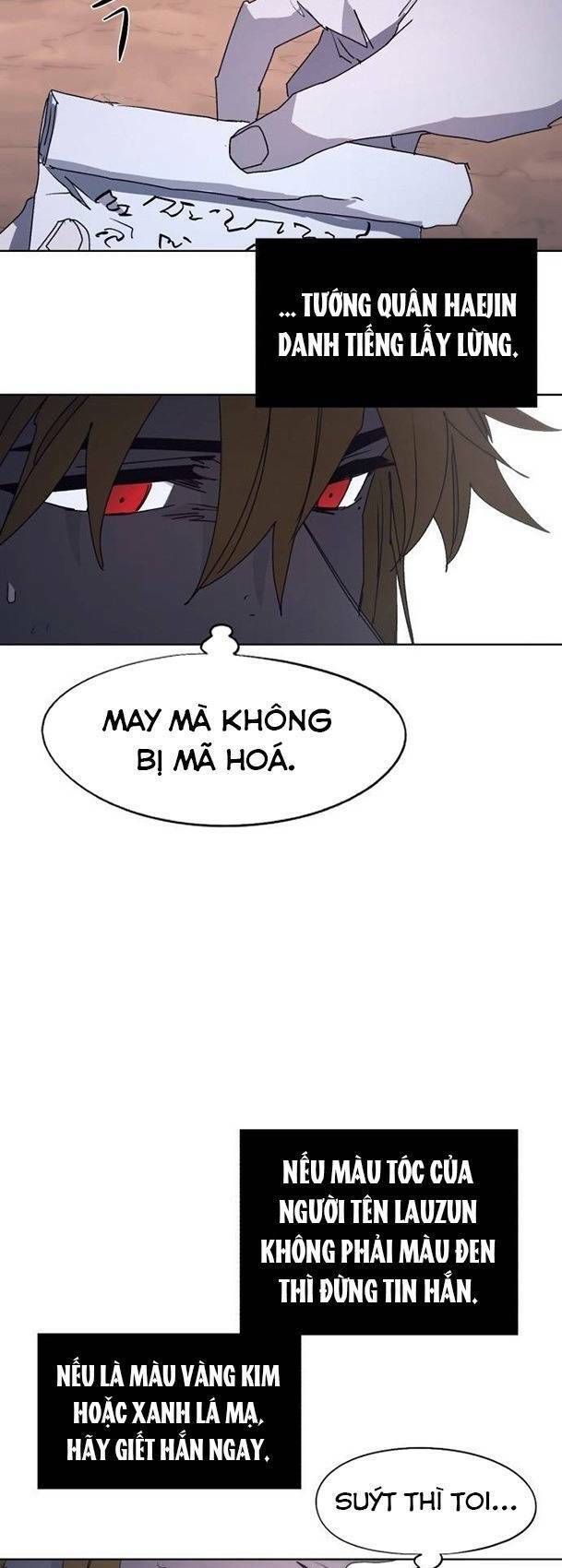 Kỵ Sĩ Báo Thù Chap 96 - Next Chap 97