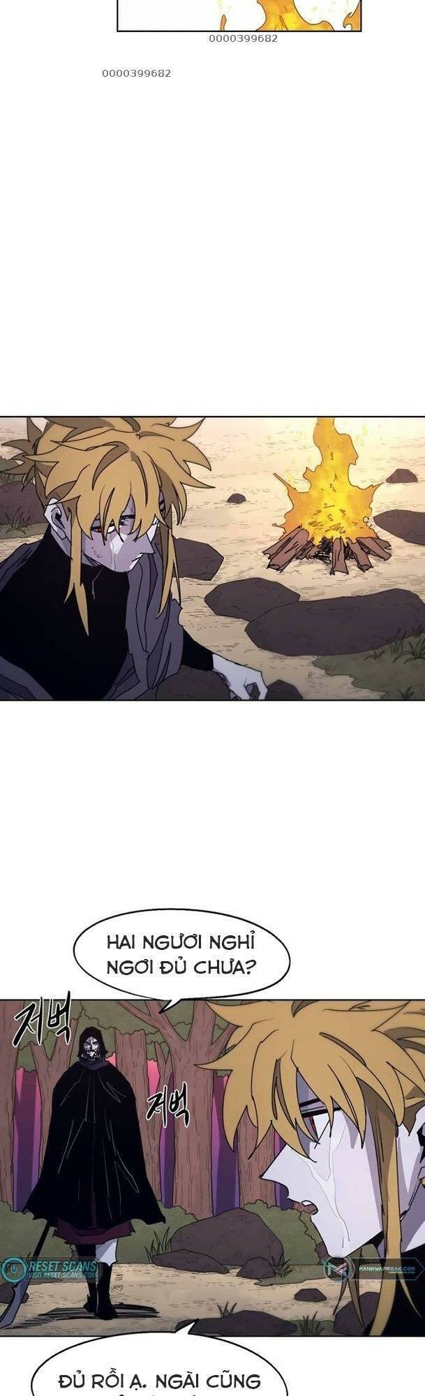 Kỵ Sĩ Báo Thù Chap 95 - Next Chap 96