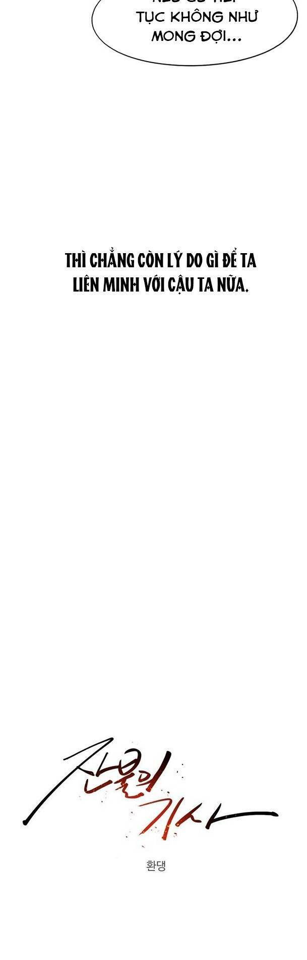 Kỵ Sĩ Báo Thù Chap 95 - Next Chap 96