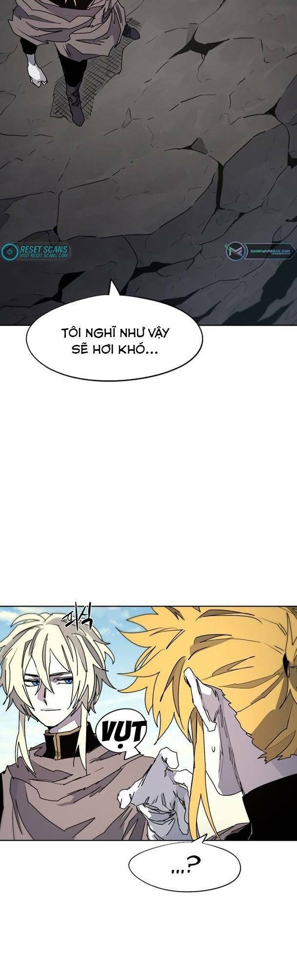Kỵ Sĩ Báo Thù Chap 95 - Next Chap 96