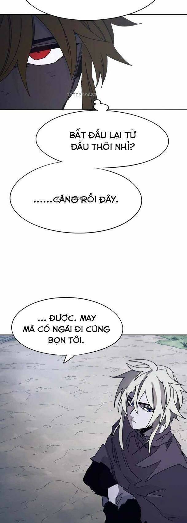 Kỵ Sĩ Báo Thù Chap 93 - Next Chap 94